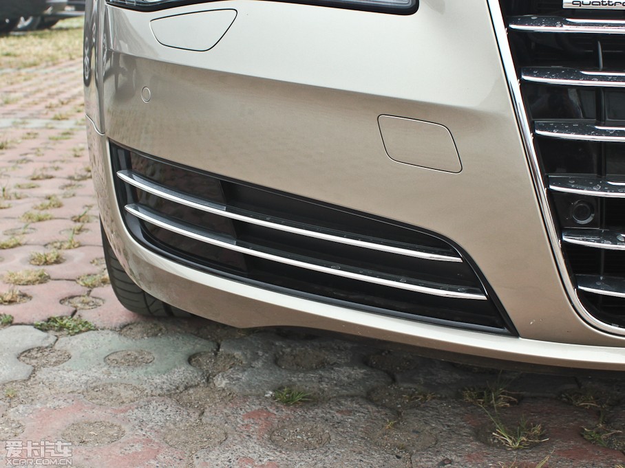 2012WA8 50 TFSI quattro m