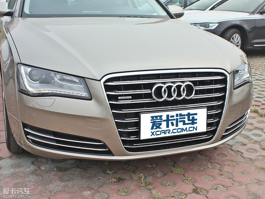 2012WA8 50 TFSI quattro m