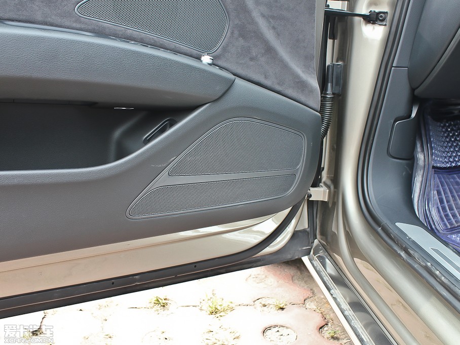 2012WA8 50 TFSI quattro m