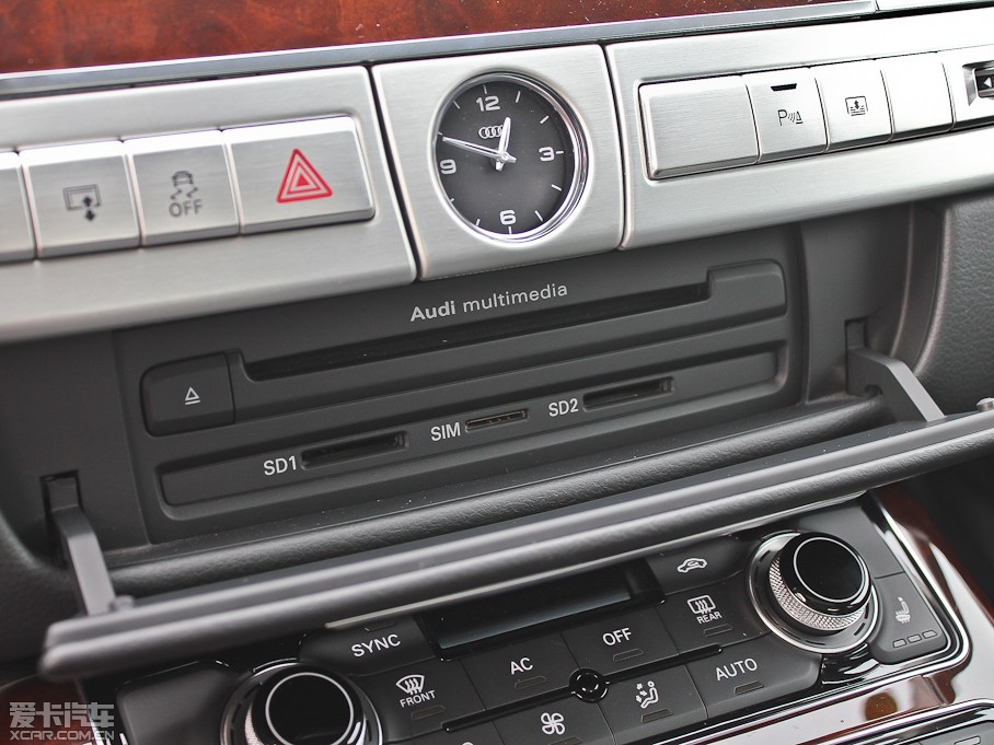 2012WA8 50 TFSI quattro m