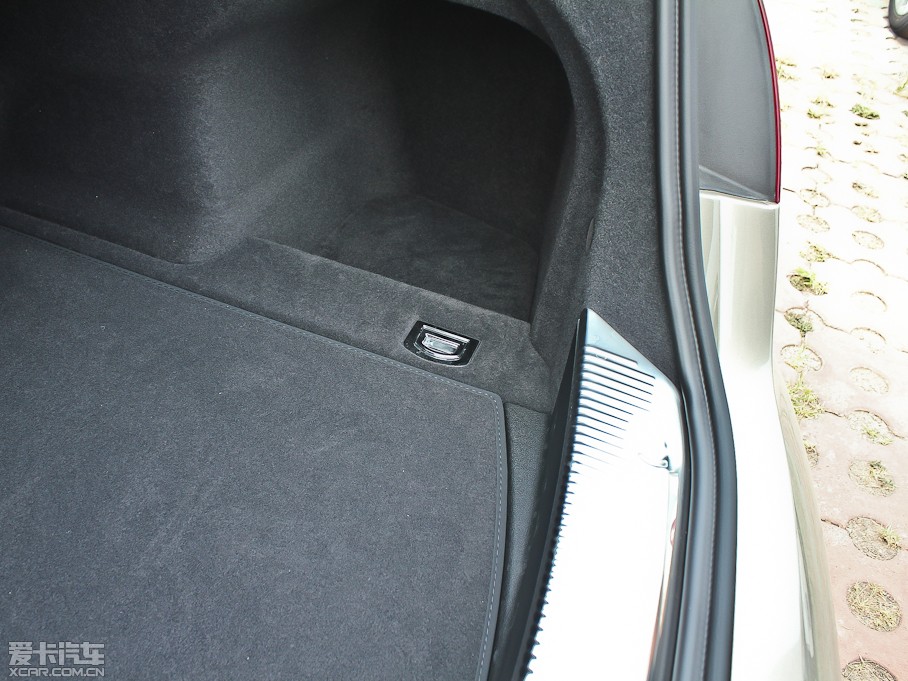 2012WA8 50 TFSI quattro m