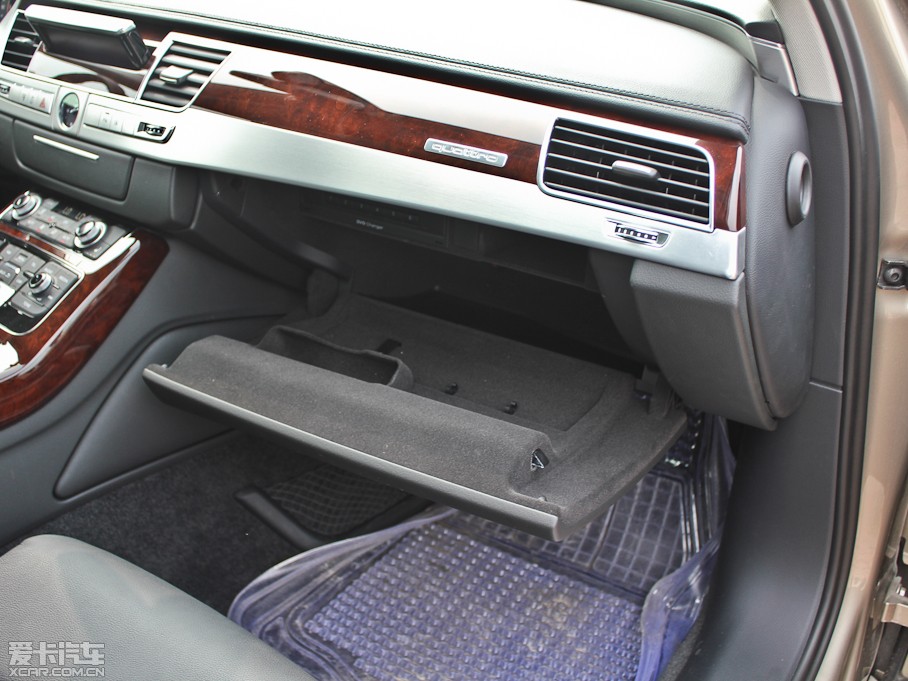 2012WA8 50 TFSI quattro m