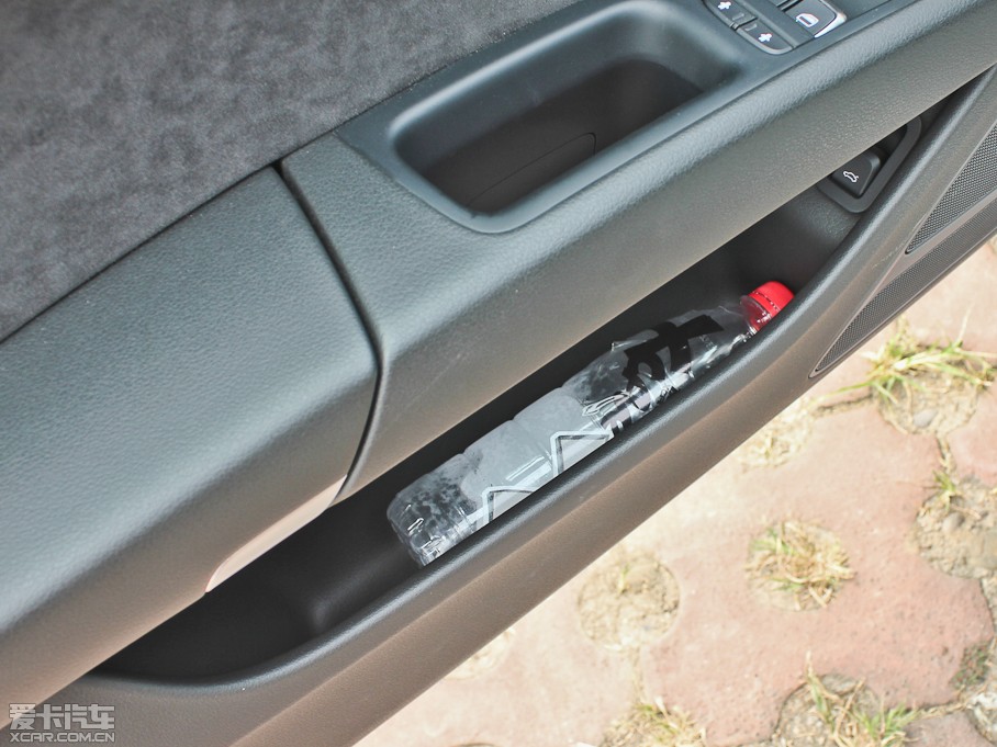 2012WA8 50 TFSI quattro m