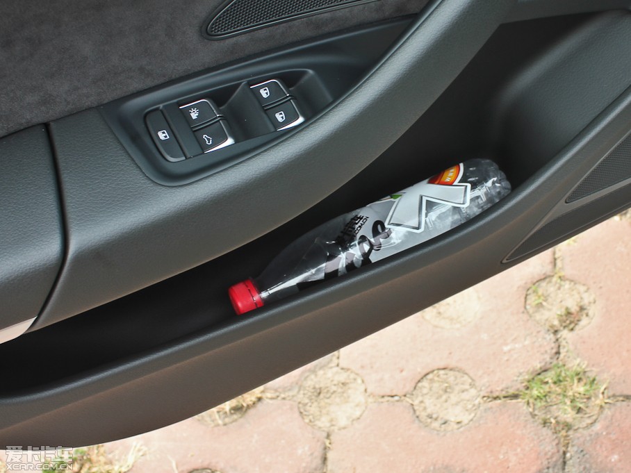 2012WA8 50 TFSI quattro m