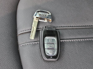 2012款50 TFSI quattro 舒适版 其它