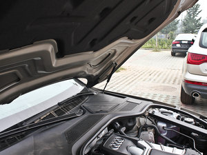 2012款50 TFSI quattro 舒适版 其它