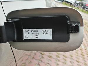 201250 TFSI quattro m ^