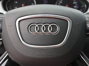 201250 TFSI quattro m g