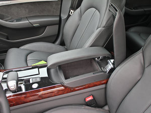 201250 TFSI quattro m g