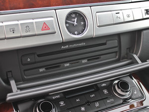 201250 TFSI quattro m g