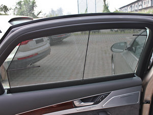 201250 TFSI quattro m g