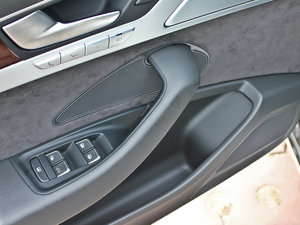 201250 TFSI quattro m g