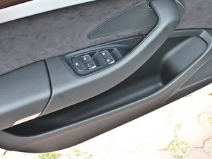 201250 TFSI quattro m g