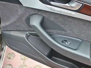 201250 TFSI quattro m g