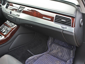 201250 TFSI quattro m g