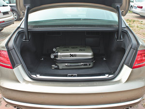 201250 TFSI quattro m g