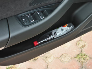 201250 TFSI quattro m g