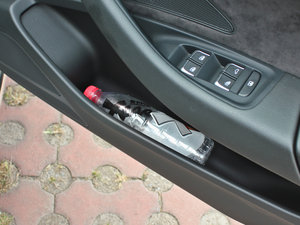 201250 TFSI quattro m g