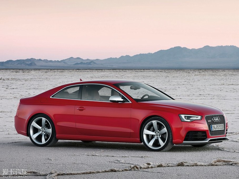 2012WRS5 Coupe 4.2FSI quattro