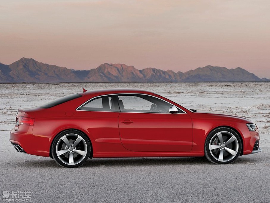 2012WRS5 Coupe 4.2FSI quattro