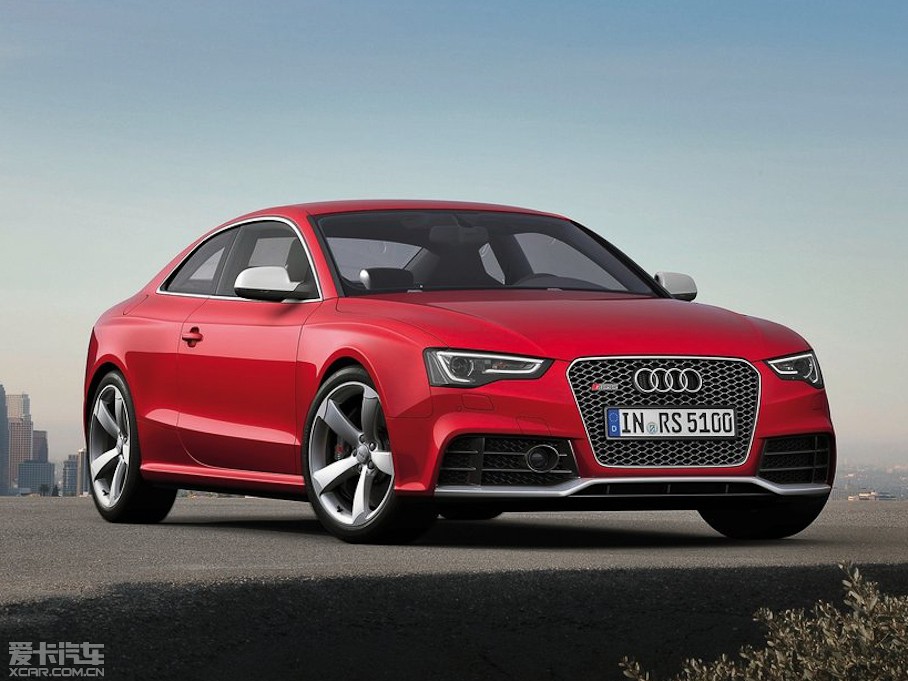 2012WRS5 Coupe 4.2FSI quattro