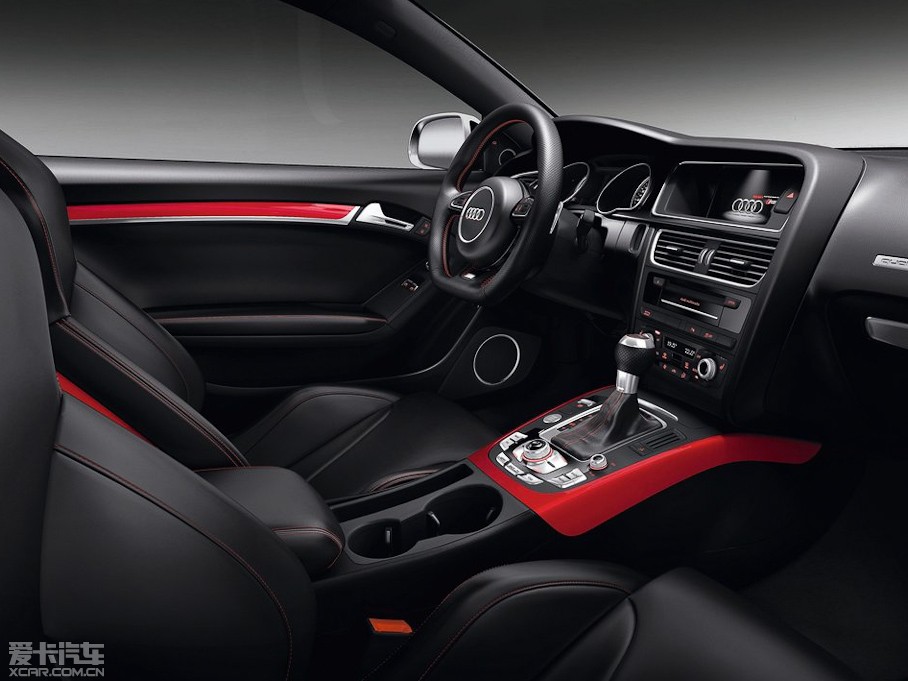 2012WRS5 Coupe 4.2FSI quattro