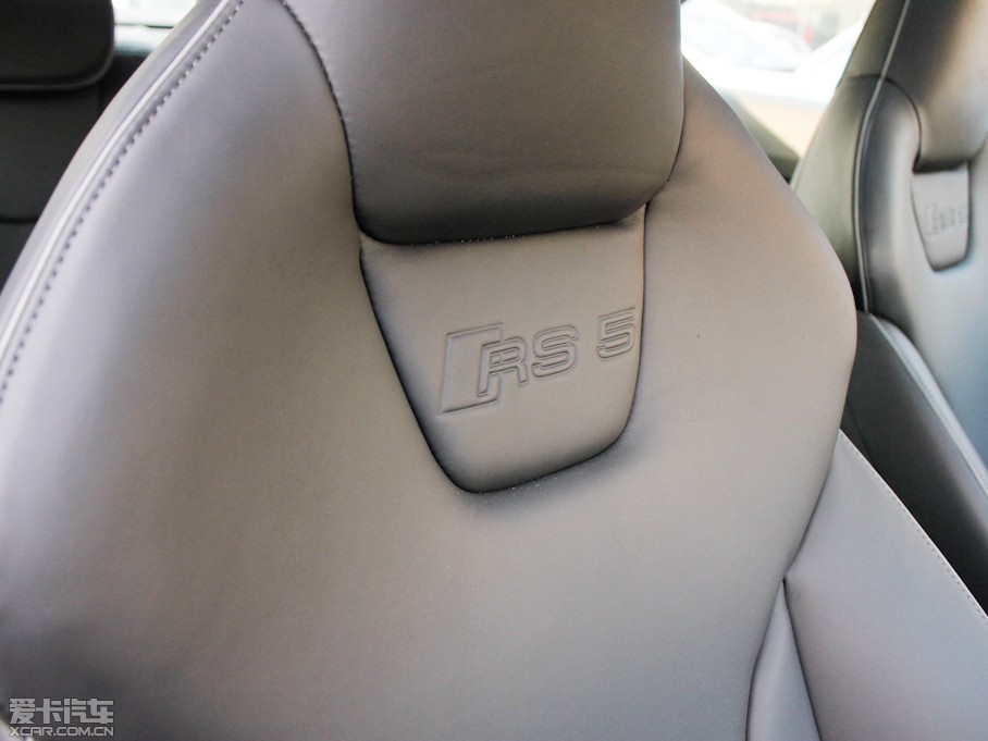 2012?yun)WRS5 Coupe 4.2FSI quattro