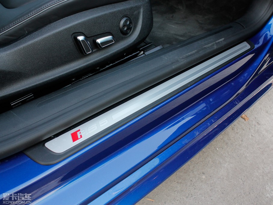 2012WRS5 Coupe 4.2FSI quattro