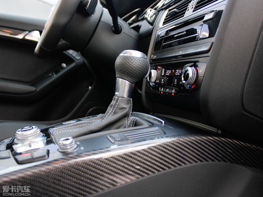 2012WRS5 Coupe 4.2FSI quattro