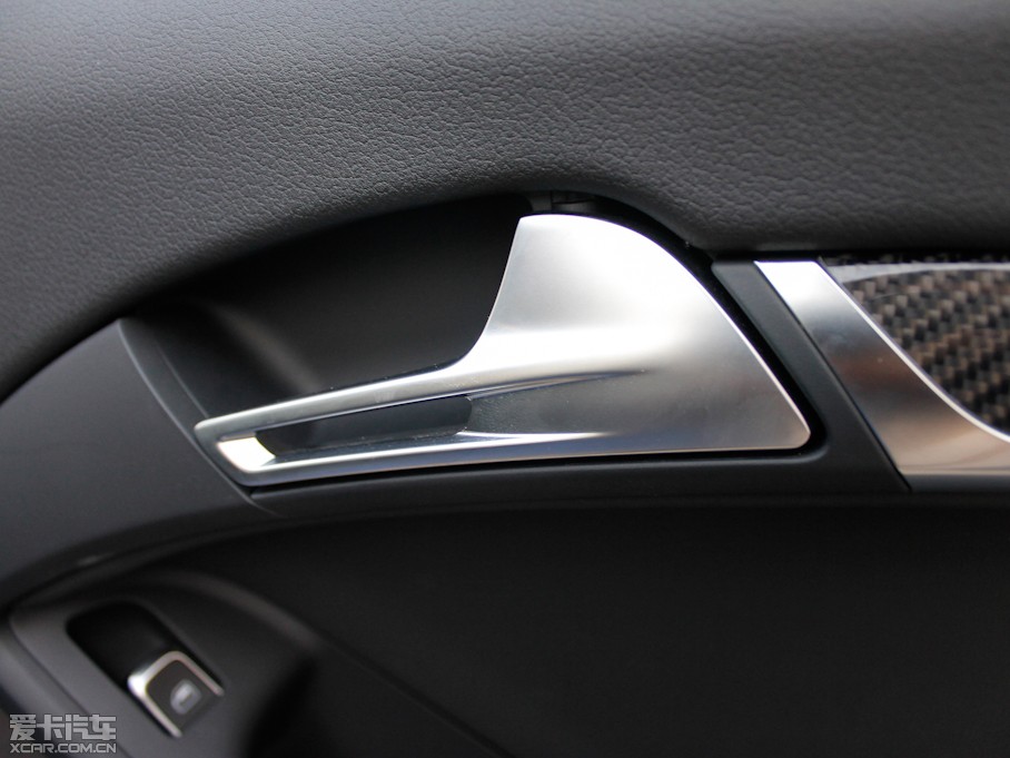 2012WRS5 Coupe 4.2FSI quattro