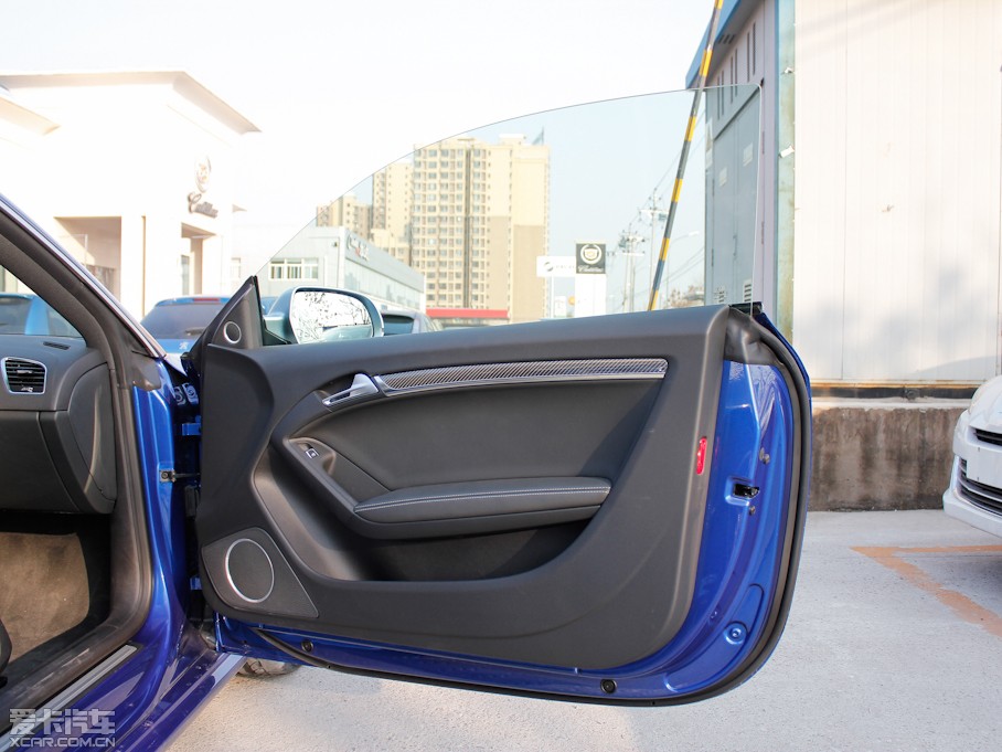 2012WRS5 Coupe 4.2FSI quattro