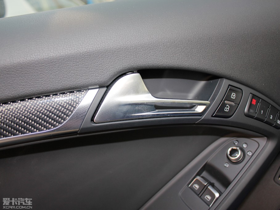 2012WRS5 Coupe 4.2FSI quattro