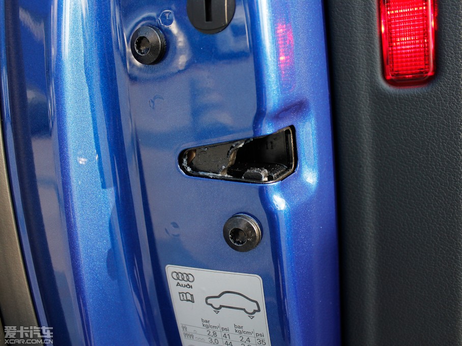 2012?yun)WRS5 Coupe 4.2FSI quattro