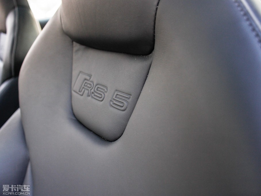 2012WRS5 Coupe 4.2FSI quattro