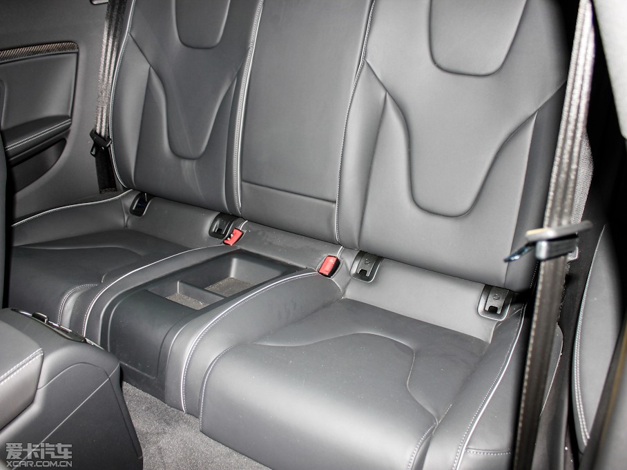 2012WRS5 Coupe 4.2FSI quattro