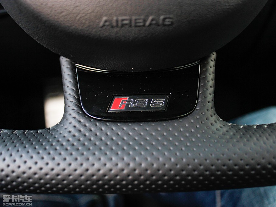 2012WRS5 Coupe 4.2FSI quattro