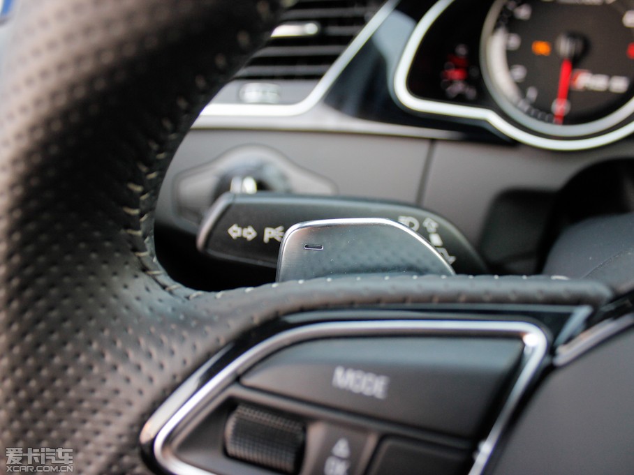 2012WRS5 Coupe 4.2FSI quattro