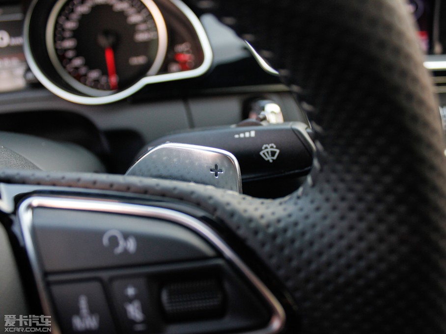 2012WRS5 Coupe 4.2FSI quattro