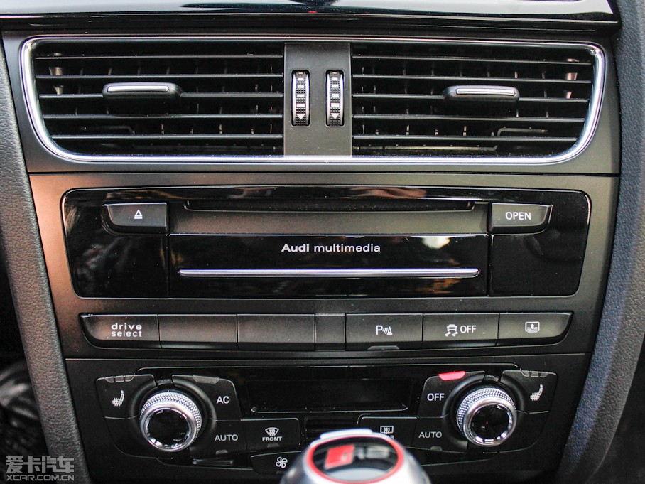 2012?yun)WRS5 Coupe 4.2FSI quattro