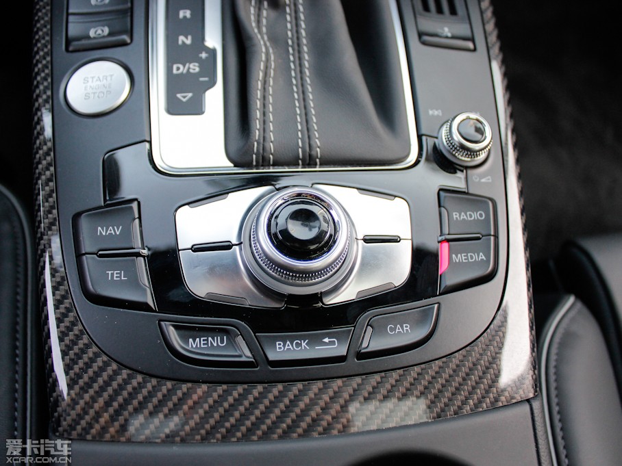 2012WRS5 Coupe 4.2FSI quattro