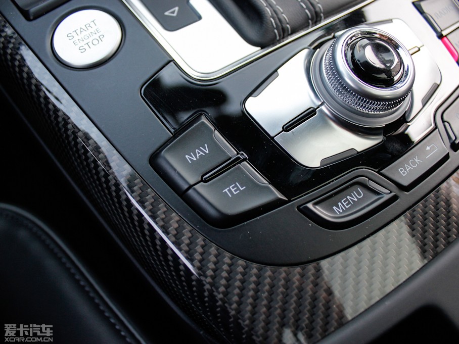 2012WRS5 Coupe 4.2FSI quattro