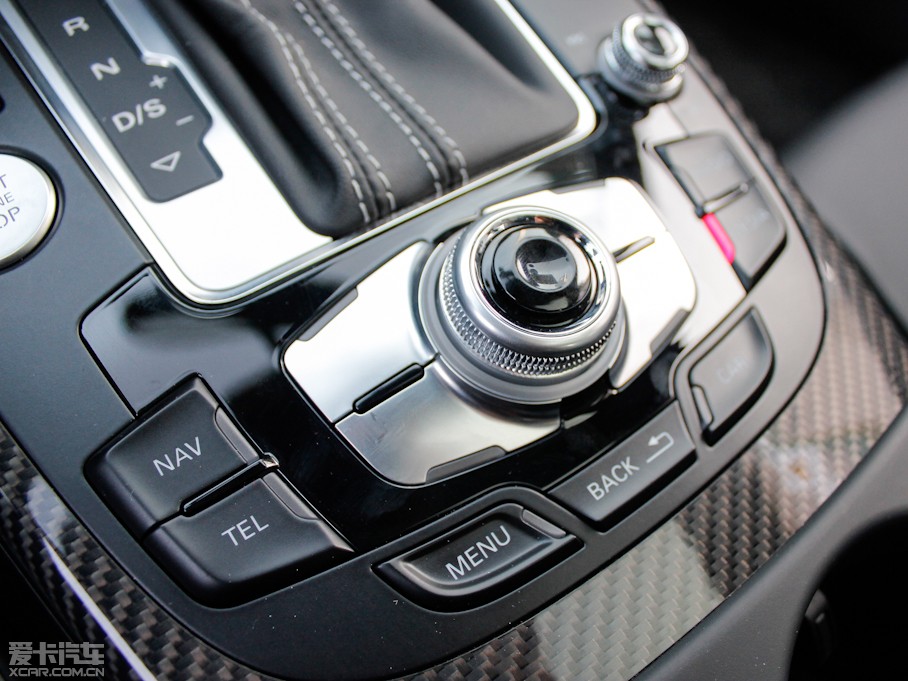 2012?yun)WRS5 Coupe 4.2FSI quattro