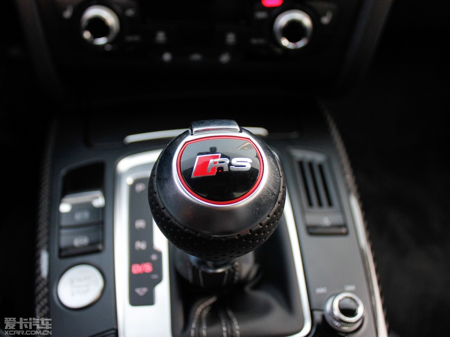 2012WRS5 Coupe 4.2FSI quattro