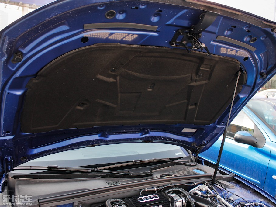 2012WRS5 Coupe 4.2FSI quattro