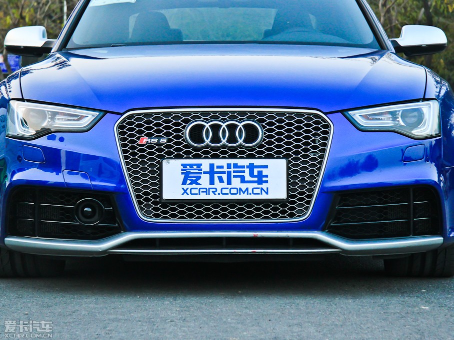 2012WRS5 Coupe 4.2FSI quattro