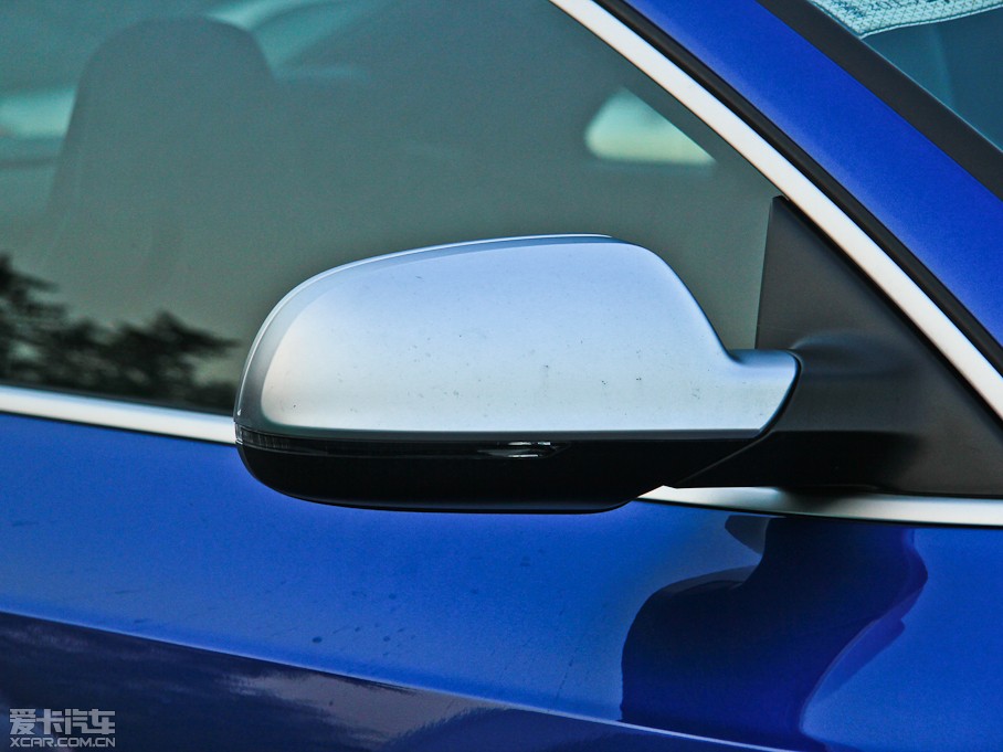 2012WRS5 Coupe 4.2FSI quattro