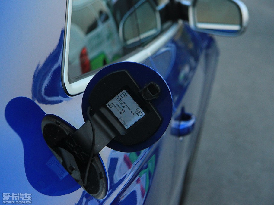 2012?yun)WRS5 Coupe 4.2FSI quattro