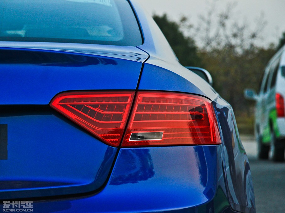 2012WRS5 Coupe 4.2FSI quattro