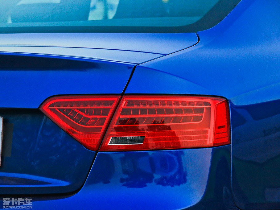 2012WRS5 Coupe 4.2FSI quattro