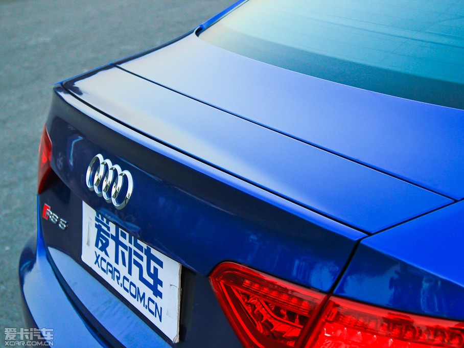 2012WRS5 Coupe 4.2FSI quattro